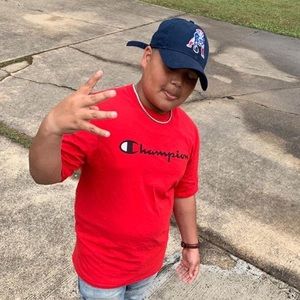 Meet your Posher, Jonah